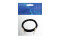 Jack cable 6.3 mono 3m bk