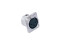 XLR Einbaubuchse 3pol NC3FDL-1