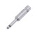 Jack plug 6.3 mono NYS224