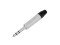 Jack plug 6.3 stereo NP3X