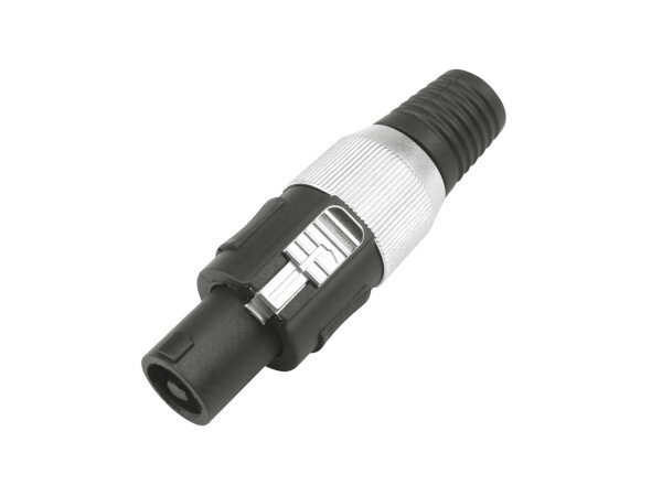 Speaker cable plug 2pin