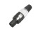 Speaker cable plug 2pin