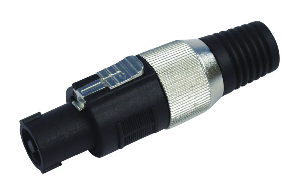 Speaker cable plug 4pin