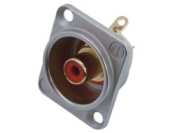 RCA mounting socket rd NF2D2
