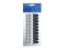 XLR socket 5pin bk