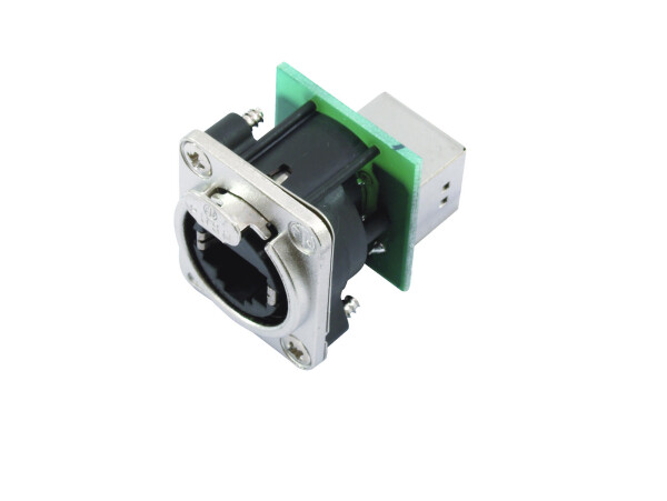 CAT-5 Mounting socket NE8FDP