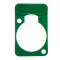 CAT-5 Mounting socket NE8FDP
