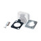 CAT-5 Mounting socket NE8FDP