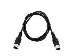 DIN cable 5pin MIDI 3m