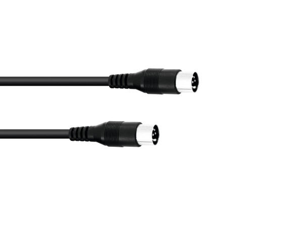 DIN cable 8pin 3m