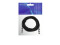 XLR Kabel 3pol 20m sw