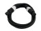 Speaker cable Speaker 2x2.5 5m bk
