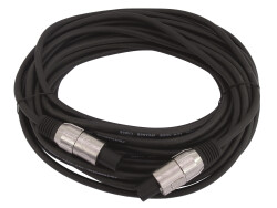 Speaker cable Speaker 2x2.5 10m bk