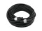 Speaker cable Speaker 2x2.5 20m bk
