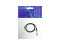 Adapterkabel XLR(M)/Klinke mono 0,9m sw