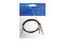 Adaptercable Jack/2xJack 3m