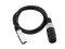 Adapterkabel Speaker(F)/XLR(M) 1m sw