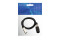 Adapterkabel Speaker(F)/XLR(M) 1m sw