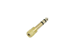 Adapter Jack(M)/3.5 Jack(F) 10x
