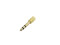 Adapter Jack(M)/3.5 Jack(F) 10x