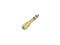 Adapter Jack(M)/3.5 Jack(F) 10x