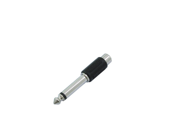 Adapter Cinch(F)/Klinke(M) 10x