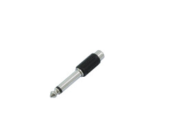 Adapter RCA(F)/Jack(M) 10x
