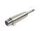 Adapter XLR(F)/Jack(M) mono