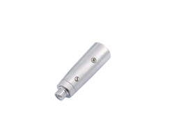 Adapter RCA(F)/XLR(M)