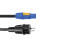 PowerCon Power Cable 3x2.5 10m H07RN-F