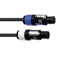 PowerCon Connection Cable 3x1.5 10m