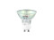 GU-10 230V/50W 1500h 25° yellow