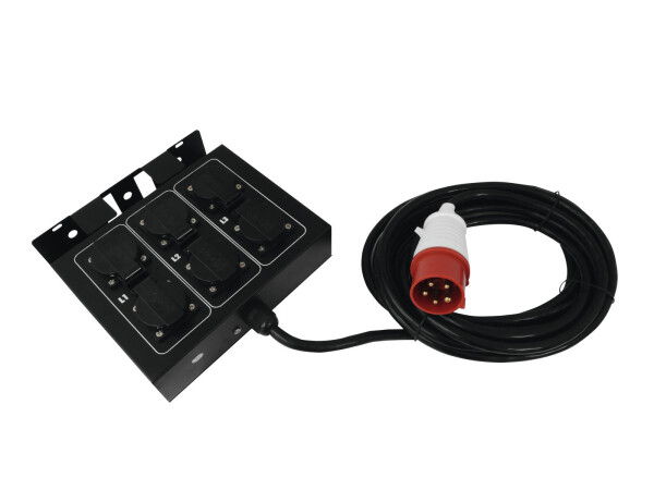 SB-65 Power Distributor
