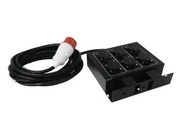 SB-65 Stromverteiler