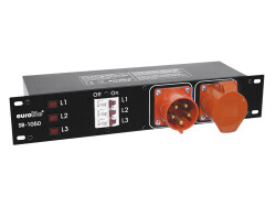 SB-1050 Power Distributor