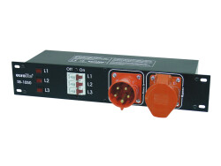 SB-1050 Power Distributor