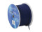 Microphone cable 2x0.22 100m bu