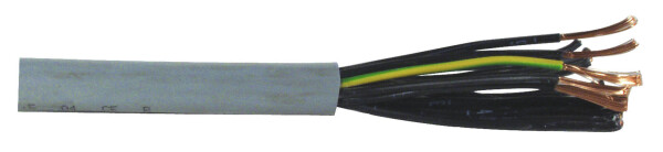 Control Cable 14x1.5 100m