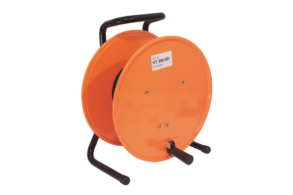 Cable Drum HT300.SO A=300/C=125