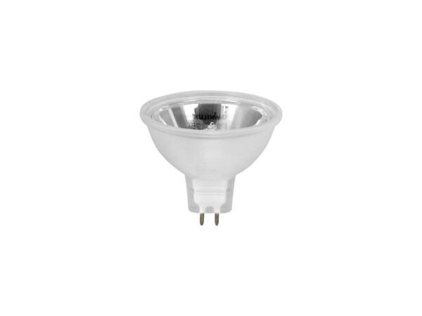 MR-16 12V/50W GX-5.3 SP 12° red