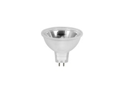 MR-16 12V/50W GX-5.3 SP 12° red