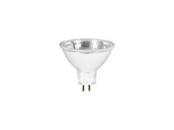 MR-16 12V/50W GX-5.3 SP 12° green