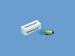 T16 230V/9W E-14