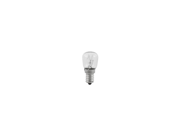Carnival Lamp 230V/15W E-14 1000h