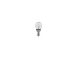 Carnival Lamp 230V/15W E-14 1000h
