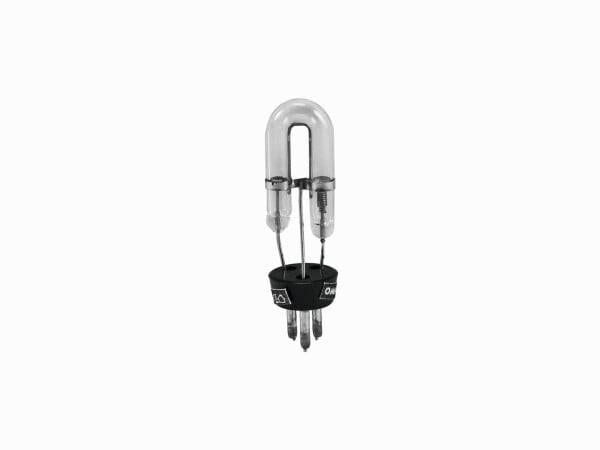 Flash tube 45W U-shape
