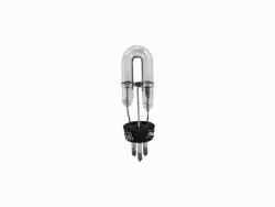 Flash tube 45W U-shape