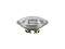 PAR-36 6,4V/30W G-53 VNSP 200h