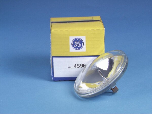 LIGHTING LM PAR 36 28V 250W 25h