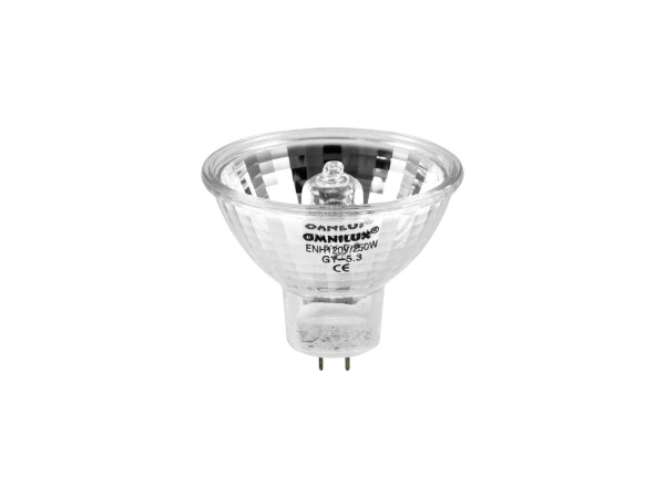 ENH 120V/250W GY-5,3 175h